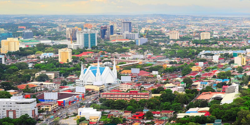 Cebu City
