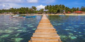 Accommodation in Cagayan de Oro