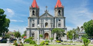 Accommodation in Iloilo