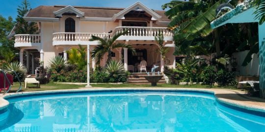 Achat immobilier aux Philippines