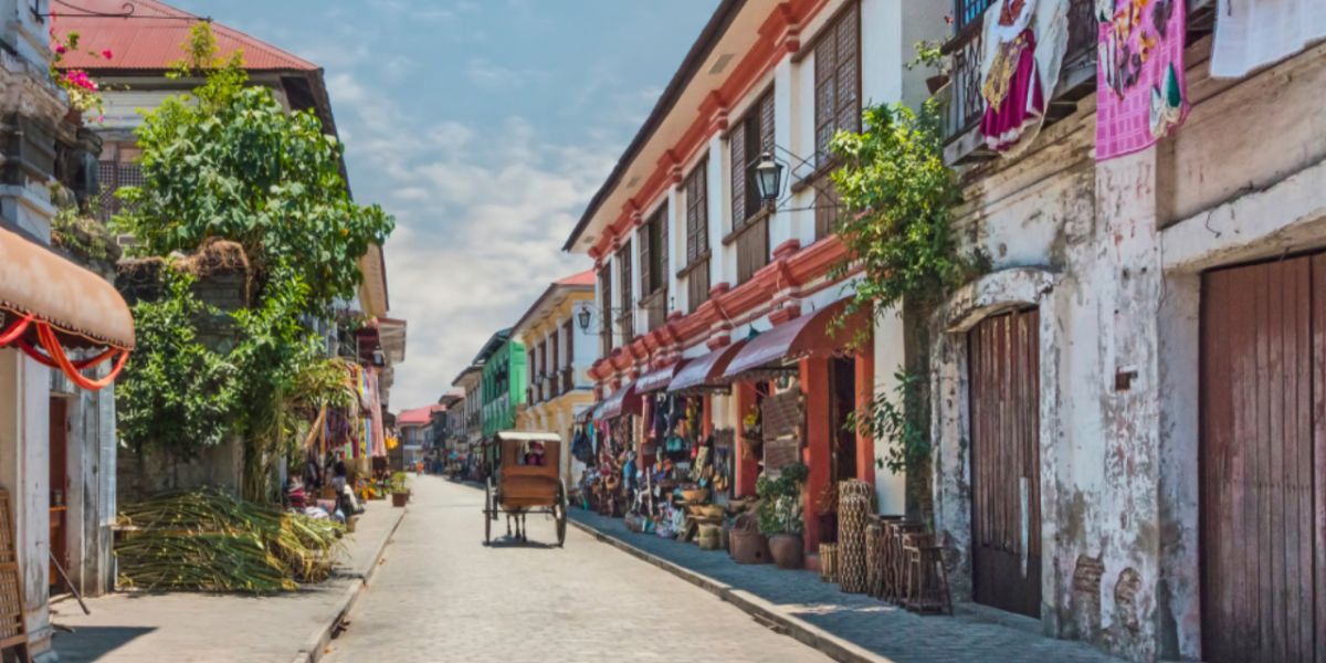houses in the Philippines
