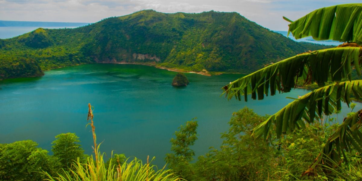 nature in the Philippines