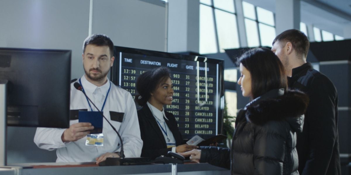 biometric data collection