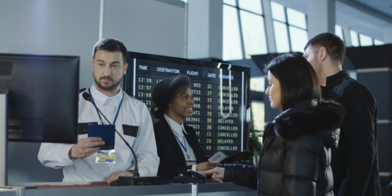 biometric data collection