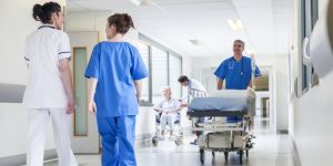 La santé au Québec