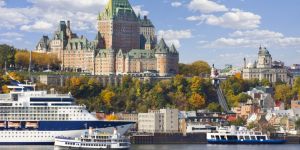 La sélection par le Québec