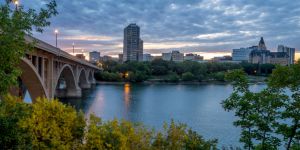 Programas de inmigración en Saskatchewan