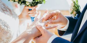 Se marier au Québec