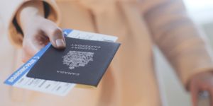 Faire un séjour temporaire au Canada