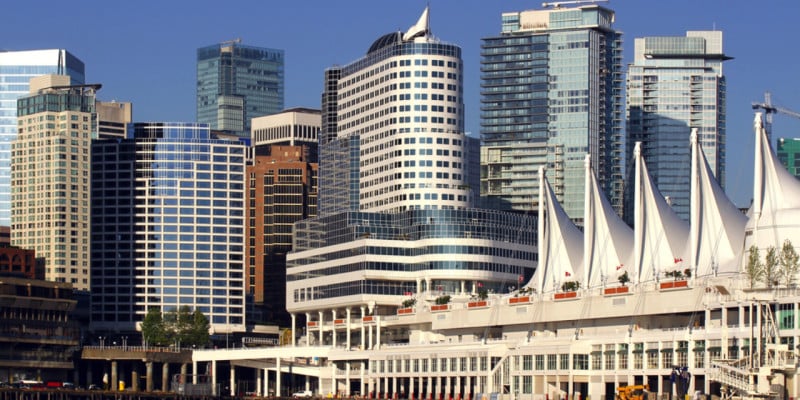 Vancouver