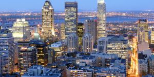 Le marché de l'emploi au Québec