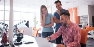 Internship in Toronto