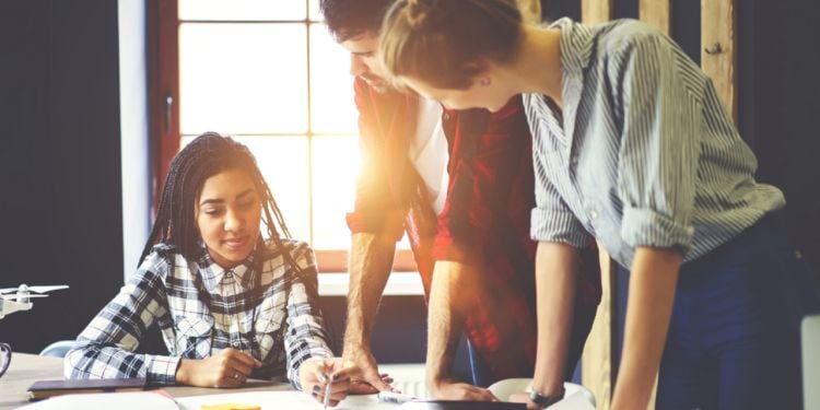 Internships in Montreal