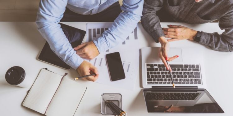 Crear una empresa en Canadá