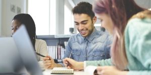 Travailler en tant qu'étudiant au Canada