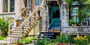 Se loger à Montréal