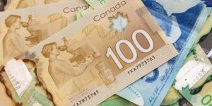 Ouvrir un compte en banque au Canada