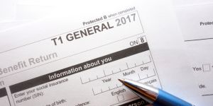 Les impôts au Québec