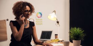 Téléphone et Internet au Canada