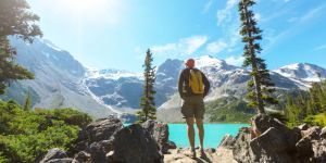 Les loisirs au Canada