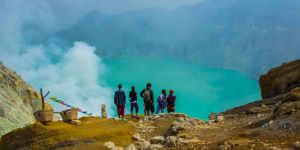 Formalités d'entrée en Indonésie