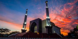 Étudier en Indonésie