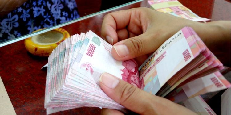 devises indonesiennes