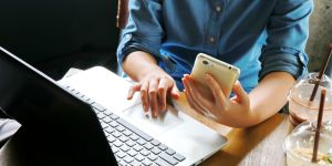 Modes de communication en Indonésie