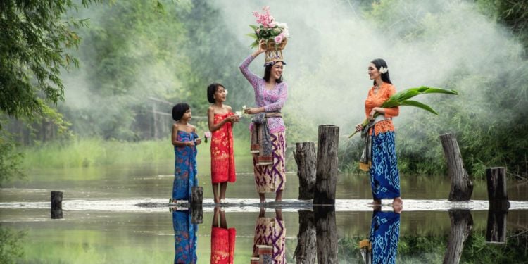  Mode  de  vie  en Indon sie Autres en Indon sie