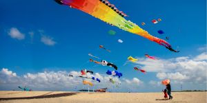 Loisirs et mode de vie en Indonésie