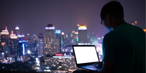 Faire un stage en Indonésie