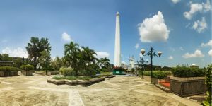 Se loger à Surabaya