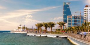 Voyager en Arabie saoudite