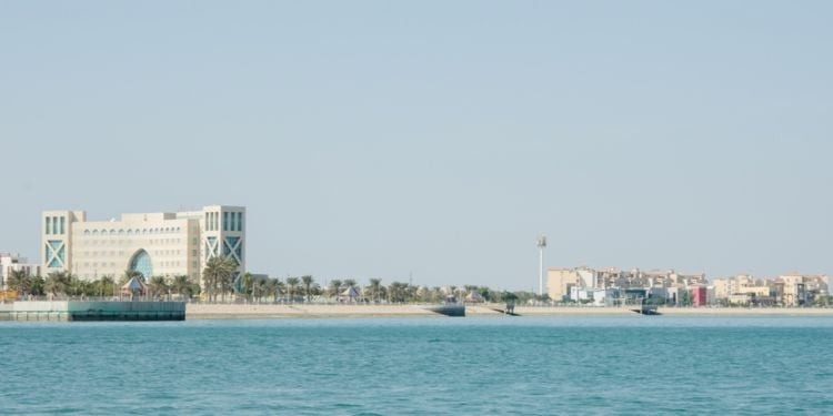 Jubail