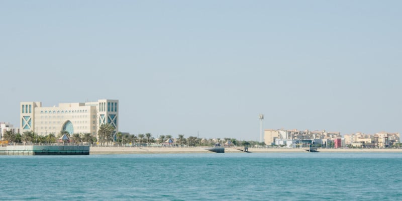 Jubail
