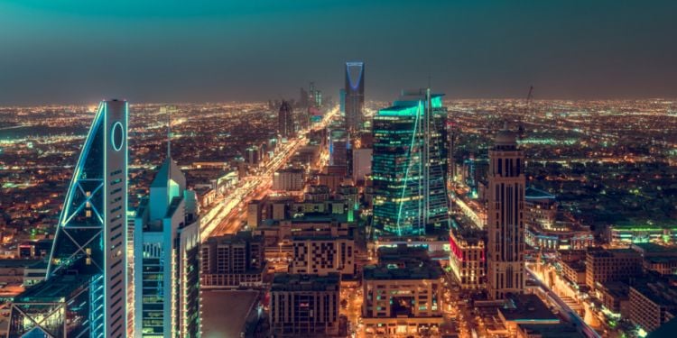 centre financier Arabie saoudite