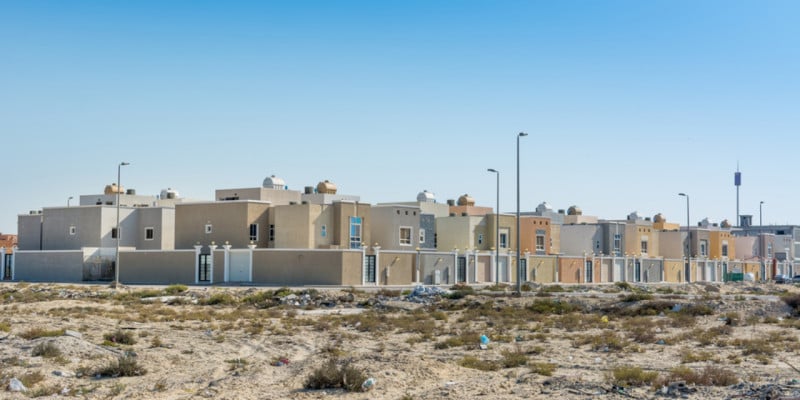 maisons a Dammam