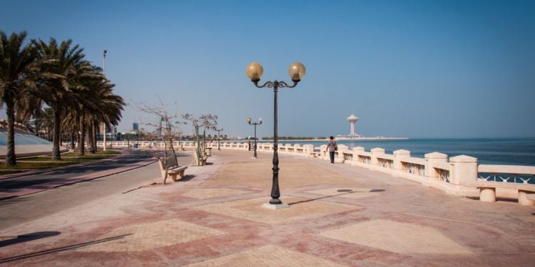 vivre a Khobar