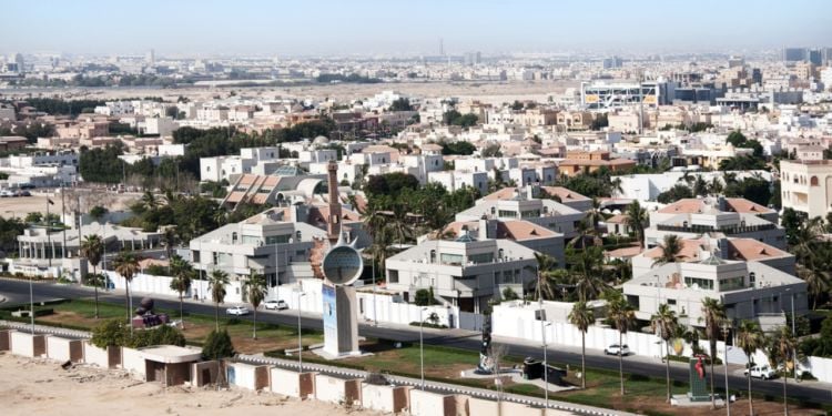 residences a Djeddah