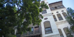 Alojamiento en Arabia Saudita