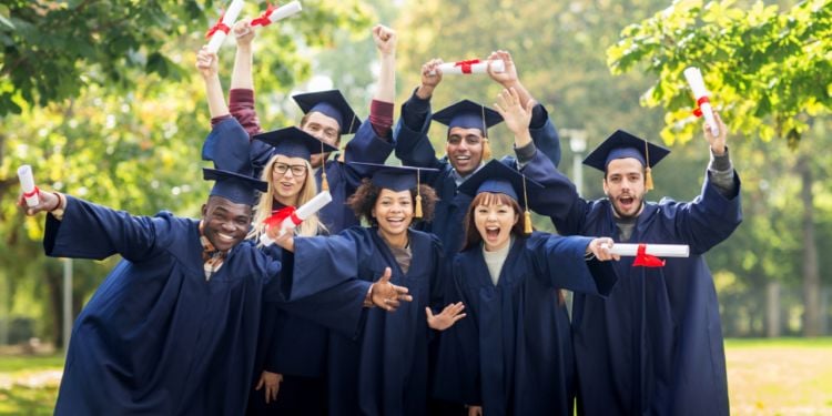 jeunes diplomes