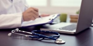 The health system in Saudi Arabia