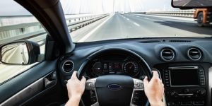 Conducir en Arabia Saudita 