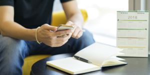 Números útiles y sitios web en Arabia Saudita