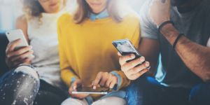 Telefonía e internet en Arabia Saudita 