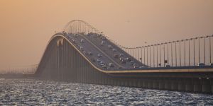 Moverse por Arabia Saudita