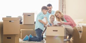 ¿Cómo hacer una mudanza a Arabia Saudita? 