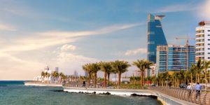 Traveling to Saudi Arabia