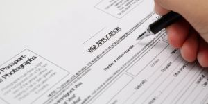 Visas in Saudi Arabia