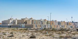 Accommodation in Dammam